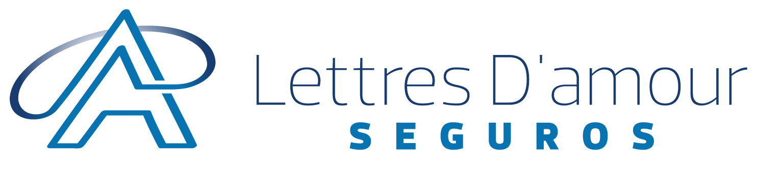 Lettes D´amour Logo